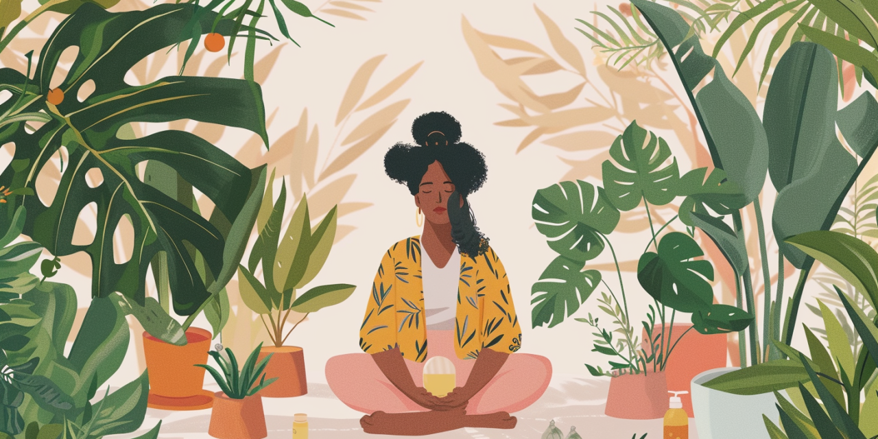 Neglecting Self-Care: What Are The Cost?
