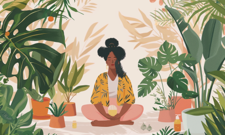 Neglecting Self-Care: What Are The Cost?