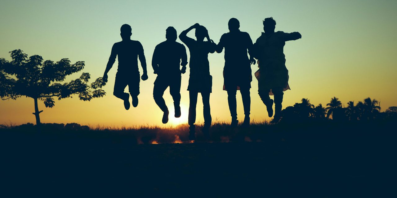 Black Male Sexuality: Breaking Taboos and Opening Conversations